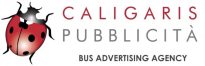 Pubblicità Autobus Caligaris